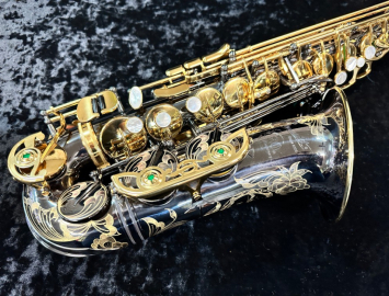 Photo NEW P. Mauriat PMXT-67RBX 20th Anniversary Special-Edition Alto